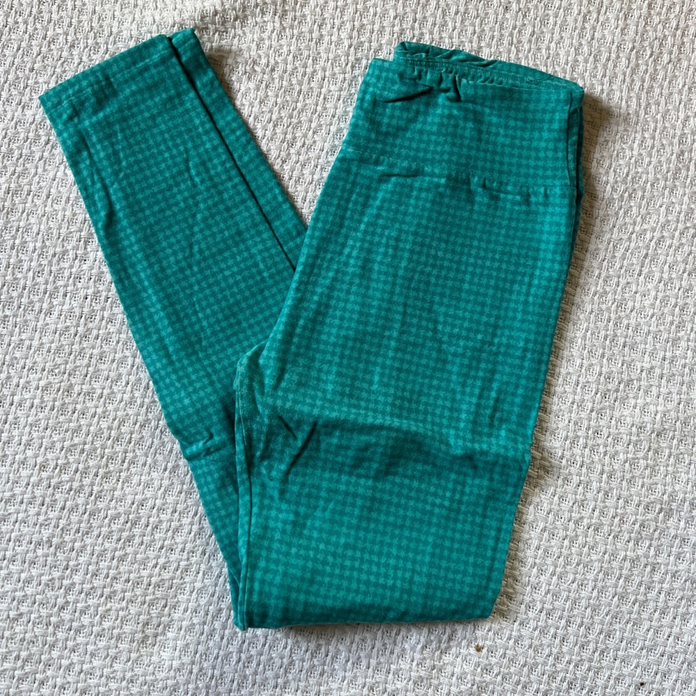 LuLaRoe Leggings - One Size